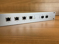Ubiquiti usg pro 4 security gateway - afbeelding 3 van  6