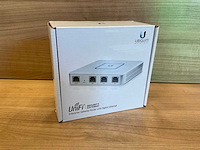 Ubiquiti usg unifi security gateway - afbeelding 1 van  5