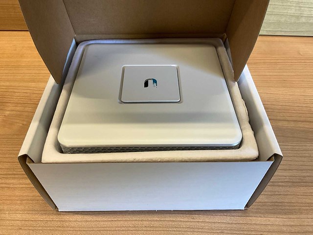 Ubiquiti usg unifi security gateway - afbeelding 5 van  5