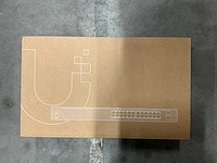 Ubiquiti usw-24-poe switch - afbeelding 2 van  3
