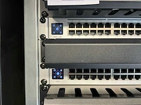 Ubiquiti usw pro 48 poe switch - afbeelding 2 van  5