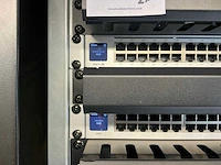 Ubiquiti usw pro 48 poe switch - afbeelding 4 van  5