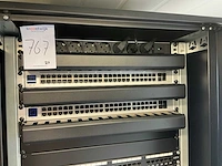 Ubiquiti usw pro 48 poe switch - afbeelding 5 van  5