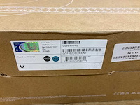 Ubiquiti usw-pro 48 switch - afbeelding 3 van  3