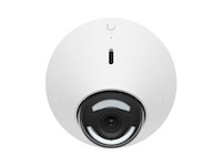 Ubiquiti uvc-g5-dome ip-beveiligingscamera - afbeelding 1 van  5
