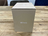 Ubiquiti uvc-g5-dome ip-beveiligingscamera - afbeelding 4 van  5