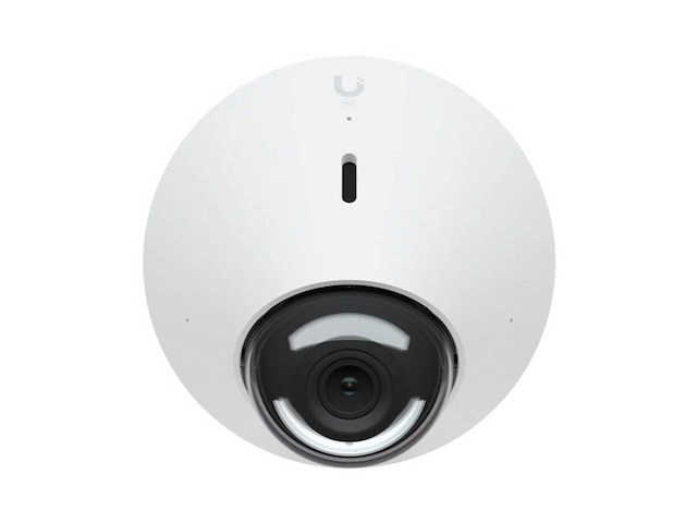 Ubiquiti uvc-g5-dome ip-beveiligingscamera - afbeelding 1 van  5