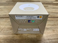 Ubiquiti uvc-g5-dome ip-beveiligingscamera - afbeelding 3 van  5