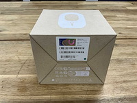 Ubiquiti uvc-g6-ins-w ip-beveiligingscamera - afbeelding 3 van  5