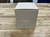 Ubiquiti uvc-g6-ins-w ip-beveiligingscamera - afbeelding 5 van  5