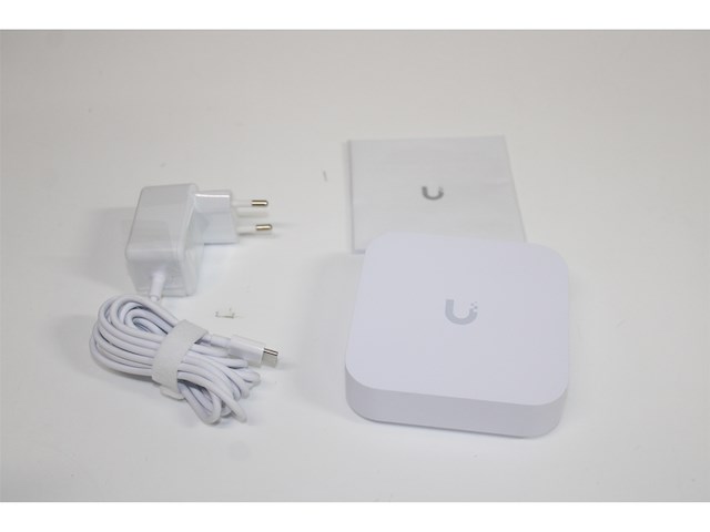 Ubiquiti uxg-lite gateway controller - afbeelding 5 van  5