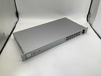 Ubiquity unify us-16-150w 16 ports power over ethernet switch - afbeelding 2 van  7