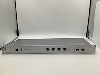 Ubiquity unify usg-pro-4 security gateway pro - afbeelding 2 van  6