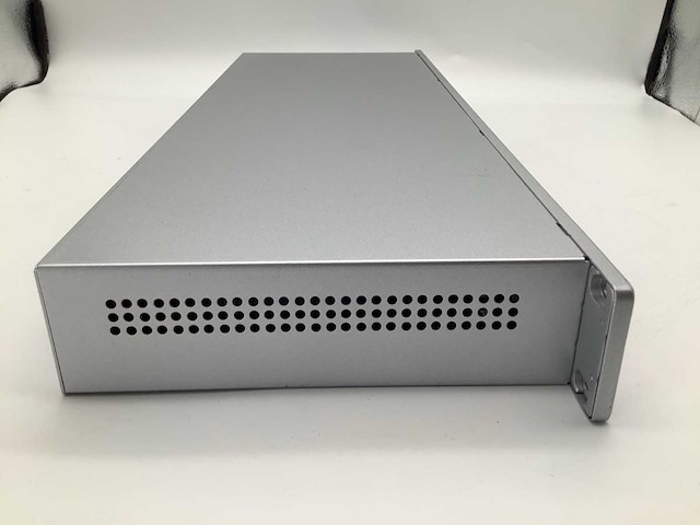 Ubiquity unify usg-pro-4 security gateway pro - afbeelding 6 van  6