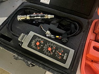 Ucc system 20 hydrauliek druk meetgereedschap - afbeelding 1 van  7