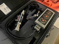 Ucc system 20 hydrauliek druk meetgereedschap - afbeelding 2 van  7