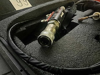 Ucc system 20 hydrauliek druk meetgereedschap - afbeelding 3 van  7