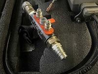 Ucc system 20 hydrauliek druk meetgereedschap - afbeelding 4 van  7