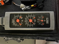 Ucc system 20 hydrauliek druk meetgereedschap - afbeelding 6 van  7
