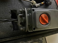 Ucc system 20 hydrauliek druk meetgereedschap - afbeelding 7 van  7