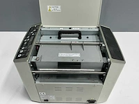 Uchida - bc-10 - business card cutter - afbeelding 9 van  12