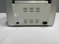 Uchida - bc-10 - business card cutter - afbeelding 3 van  12