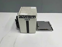 Uchida - bc-10 - business card cutter - afbeelding 4 van  12
