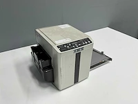 Uchida - bc-10 - business card cutter - afbeelding 5 van  12