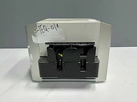 Uchida - bc-10 - business card cutter - afbeelding 11 van  12