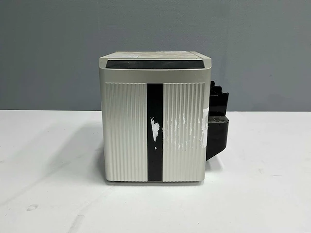 Uchida - bc-10 - business card cutter - afbeelding 8 van  12