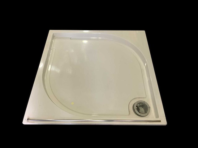 Ucosan douchebak 90x90cm - afbeelding 1 van  2