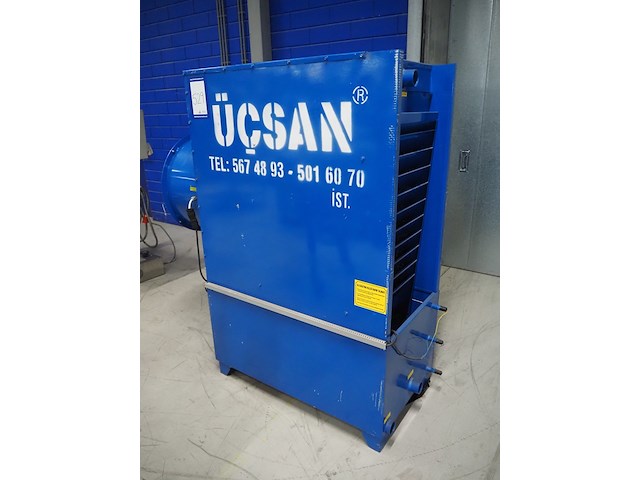 Üçsan - afbeelding 1 van  7