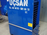 Üçsan - afbeelding 1 van  7