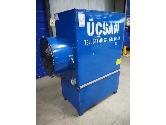 Üçsan - afbeelding 2 van  7