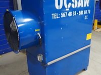 Üçsan - afbeelding 2 van  7