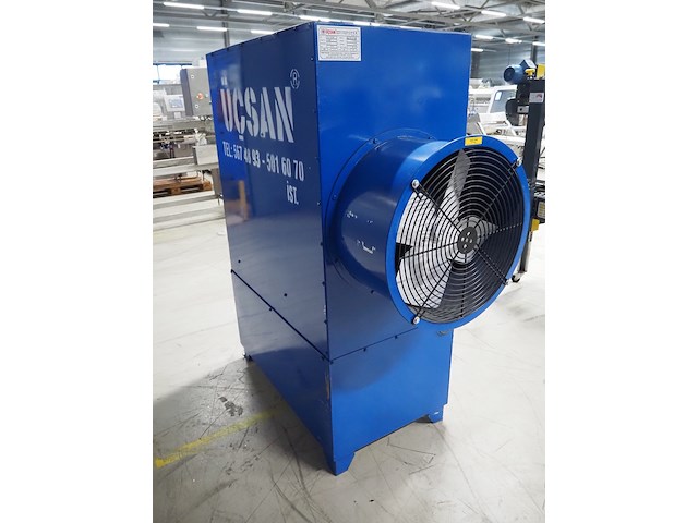 Üçsan - afbeelding 3 van  7