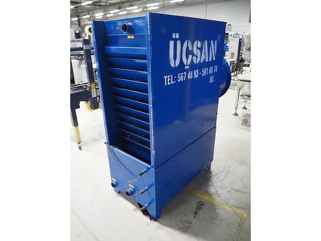 Üçsan - afbeelding 4 van  7