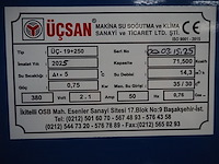 Üçsan - afbeelding 7 van  7