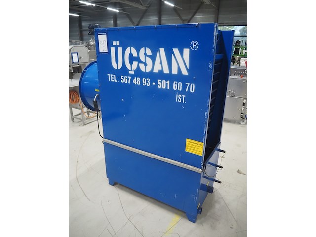Üçsan - afbeelding 1 van  7