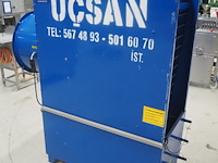 Üçsan - afbeelding 1 van  7