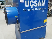 Üçsan - afbeelding 2 van  7