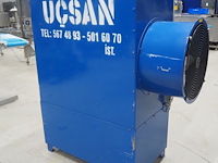 Üçsan - afbeelding 3 van  7