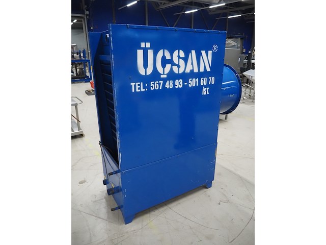 Üçsan - afbeelding 4 van  7