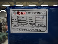 Üçsan - afbeelding 7 van  7
