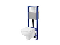 Udine - toilet-set - afbeelding 1 van  5