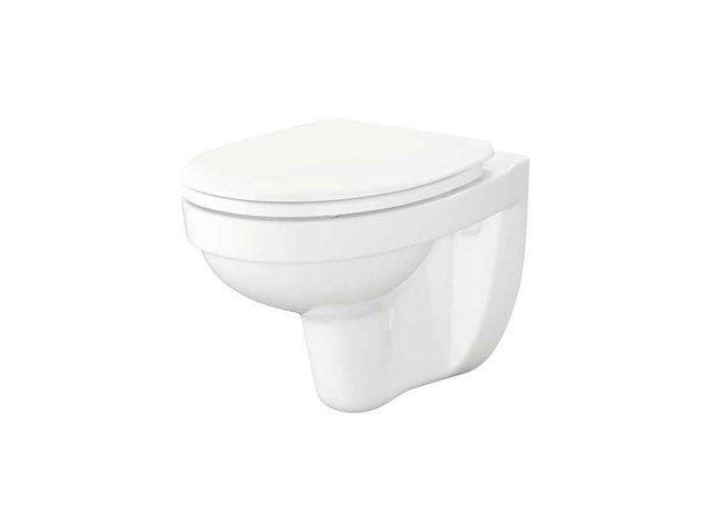 Udine - toilet-set - afbeelding 2 van  5