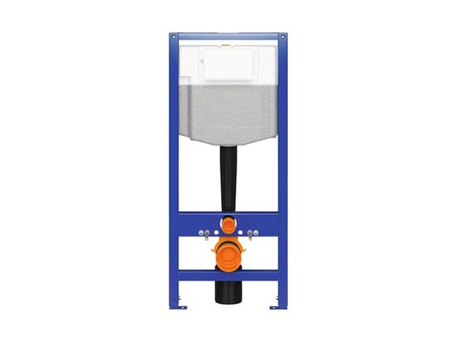 Udine - toilet-set - afbeelding 5 van  5