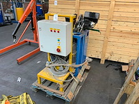 Udzwig v684 kabellier - afbeelding 1 van  4