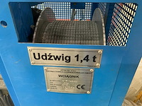 Udzwig v684 kabellier - afbeelding 3 van  4