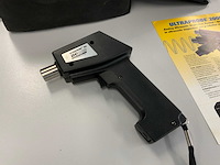 Ue systems ultraprobe 100 ultrasoon inspectie system inclusief diverse accessoires - afbeelding 1 van  7